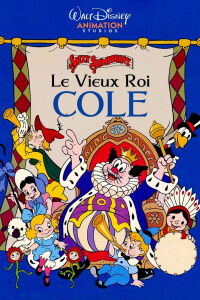 Le Vieux Roi Cole (1933)