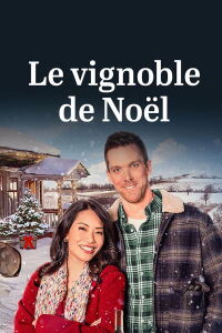 Le vignoble de Noël (2023)