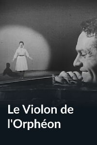 Le Violon de l'orphéon (1957)