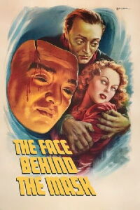 Le visage derrière le masque (1941)