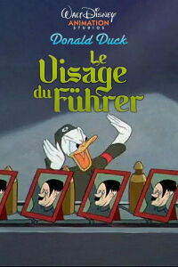 Le Visage du Führer (1943)