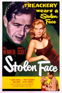 Le Visage volé (1952)