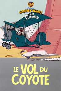 Le vol du Coyote (1965)