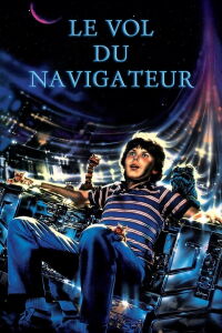 Le Vol du Navigateur (1986)