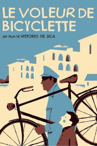 Le Voleur de bicyclette (1948)
