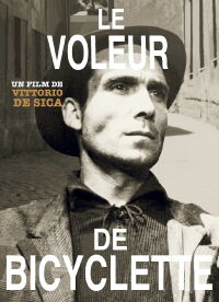 Le Voleur de bicyclette (1948)