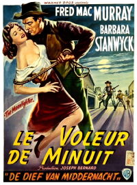 Le Voleur de minuit (1953)