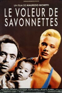 Le Voleur de savonnettes (1989)