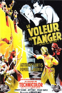 Le Voleur de Tanger (1951)