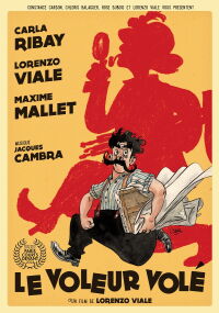 Le Voleur Volé (2023)