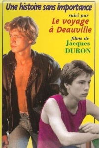 Le Voyage à Deauville (1983)