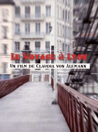 Le voyage à Lyon (1981)