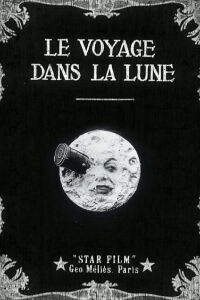 Le voyage dans la lune (1902)
