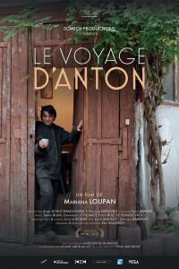 Le voyage d'Anton (2025)
