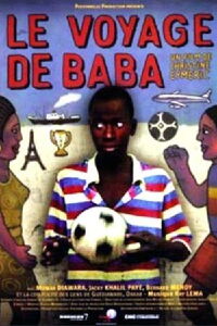 Le voyage de Baba (1995)