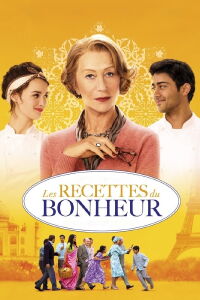 Le Voyage de cent pas (2014)