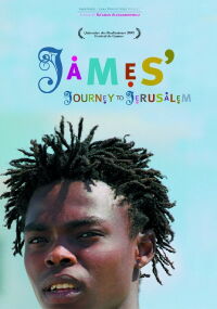 Le Voyage de James à Jérusalem (2003)