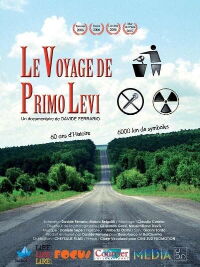 Le Voyage de Primo Levi (2006)