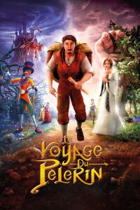 Le voyage du pèlerin (2019)