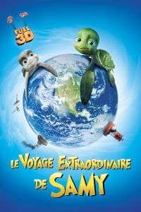 Le Voyage extraordinaire de Samy (2010)