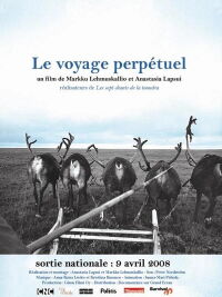 Le Voyage perpétuel (2008)