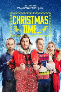 Le voyageur de Noël (2017)