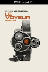 Le Voyeur (1960)
