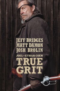 Le Vrai Courage (2010)