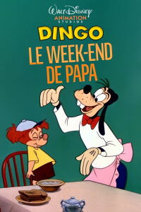 Le Week-end de Papa (1953)