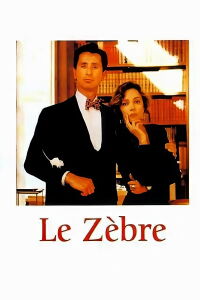 Le Zèbre (1992)