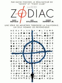 Le zodiaque (2007)