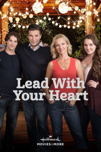 Lead with Your Heart (2015)