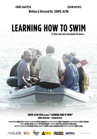 Learning How to Swim (2017)