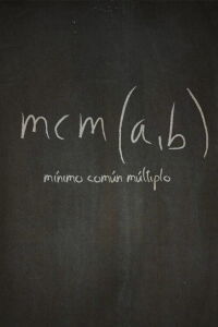 Least Common Multiple (2009)