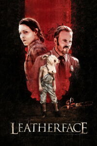 Leatherface: La máscara del terror (2017)