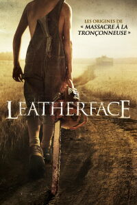 Leatherface : Le massacre (2017)