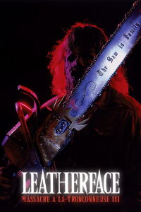 Leatherface : Massacre à la tronçonneuse 3 (1990)