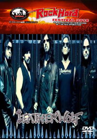 Leatherwolf : Live Rock Hard Festival 2018 (2018)