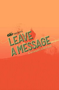 Leave a Message (2011)