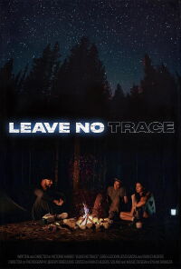 Leave No Trace (2023)