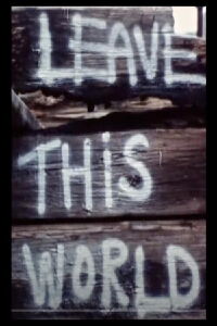 Leave This World (1982)