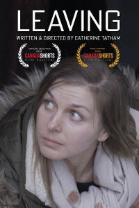 Leaving (2024)