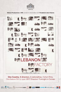 Lebanon Factory (2017)