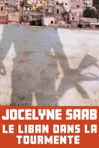 Lebanon in a Whirlwind (1975)