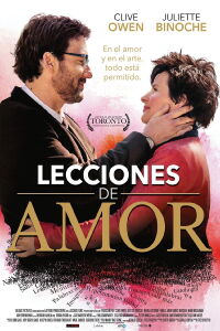 Lecciones de Amor (2014)