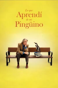 Lecciones de un pingüino (2025)