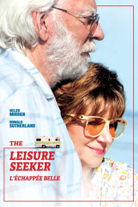 L'Échappée Belle (2018)