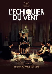 L'échiquier du vent (1976)