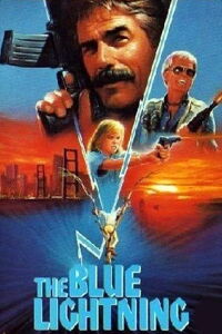 L'éclair bleu (1986)