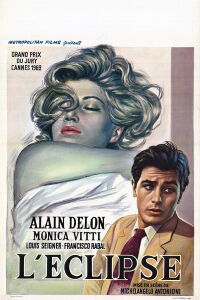 L'Éclipse (1962)